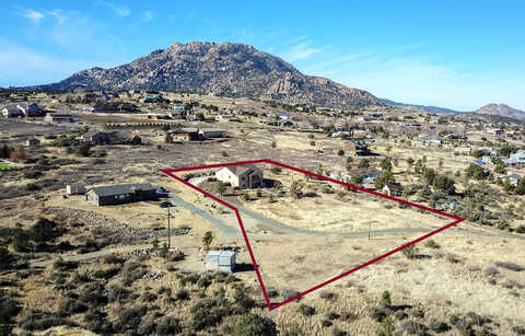 Bridle Path, PRESCOTT, AZ 86305