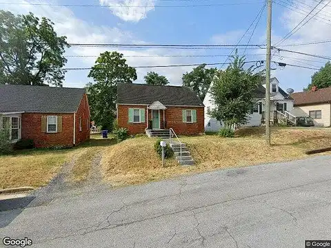 12Th, FRONT ROYAL, VA 22630