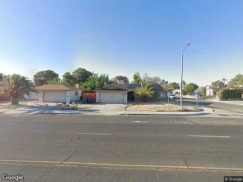 Las Flores, RIDGECREST, CA 93555