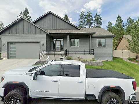 Hazelwood, SPOKANE, WA 99212