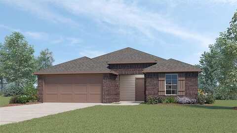 Sandy Knoll, KAUFMAN, TX 75142