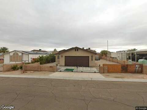 Monsoon, YUMA, AZ 85365