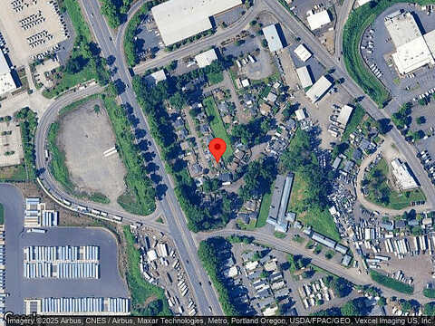 Gertz, PORTLAND, OR 97211