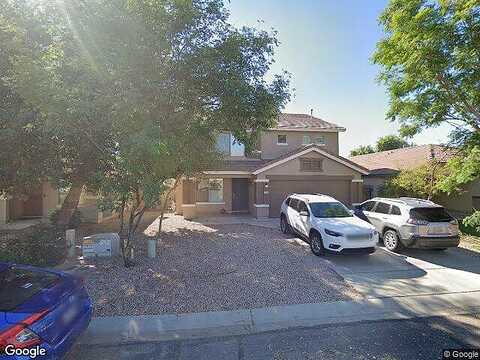 Maddison, SAN TAN VALLEY, AZ 85140