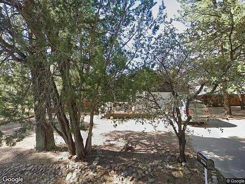 Hansen, SHOW LOW, AZ 85901