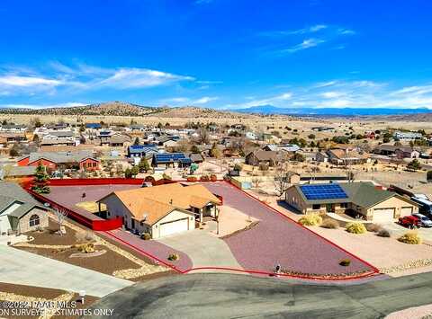 Via Venado, CHINO VALLEY, AZ 86323