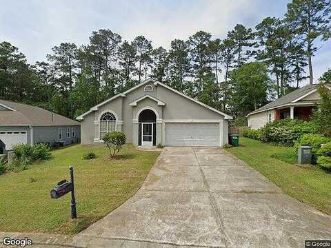Hannary, TALLAHASSEE, FL 32312