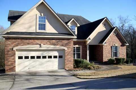 Harrison, EVANS, GA 30809