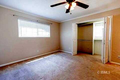 Indian Wells, RIDGECREST, CA 93555