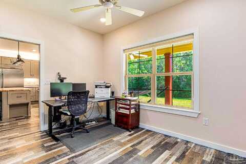 Chumuckla Springs, JAY, FL 32565