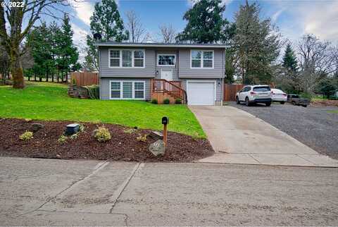 Pioneer, WILLAMINA, OR 97396