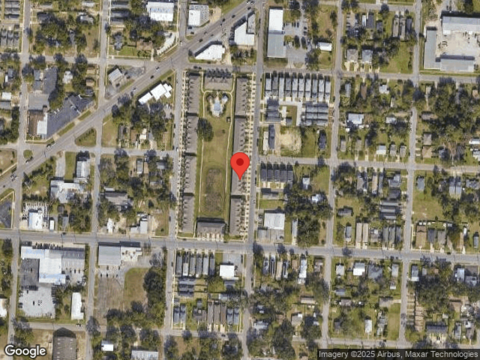 E, PENSACOLA, FL 32502