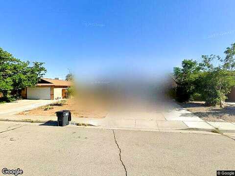Willow, RIDGECREST, CA 93555