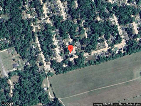 Ej Stringer, CRAWFORDVILLE, FL 32327