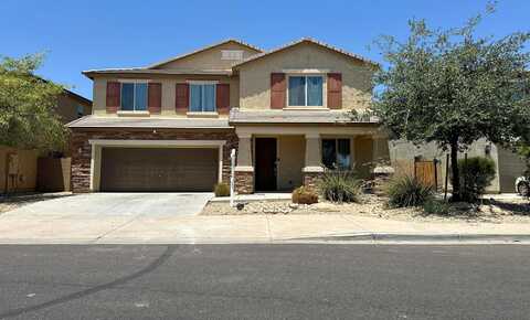 50Th, LAVEEN, AZ 85339