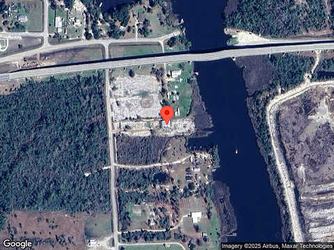 Canal, PORT SAINT JOE, FL 32456