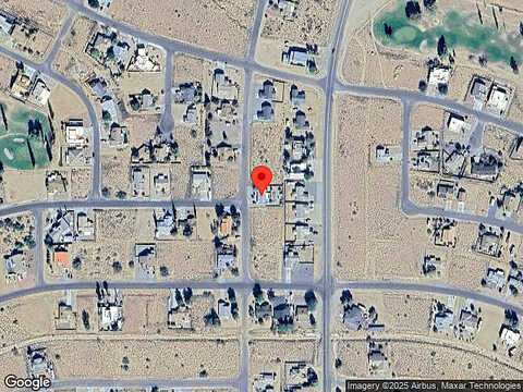 Stetson, KINGMAN, AZ 86401