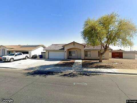 40Th, YUMA, AZ 85365