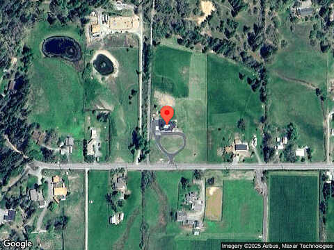 Jerome Prairie, GRANTS PASS, OR 97527