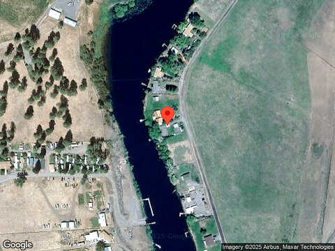 Rivers, CHILOQUIN, OR 97624