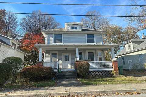 Henry, EAST STROUDSBURG, PA 18301