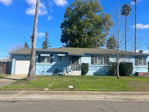 Thores, RANCHO CORDOVA, CA 95670