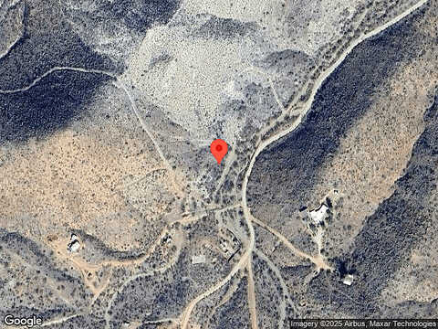 S Copper Cut Trail, Vail, AZ 85641