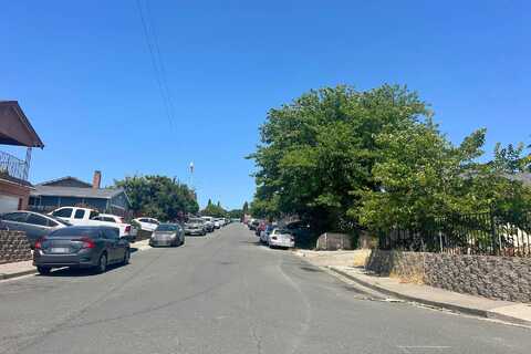 Amherst, VALLEJO, CA 94589