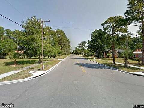 14Th St, Pt Saint Joe, FL 32456
