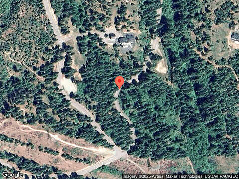 Xxx Creekside Drive, Cle Elum, WA 98922