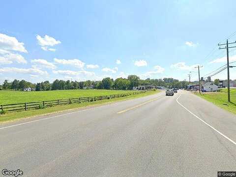 Constitution Hwy, Orange, VA 22960