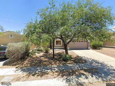 Mountain Spring, TUCSON, AZ 85747