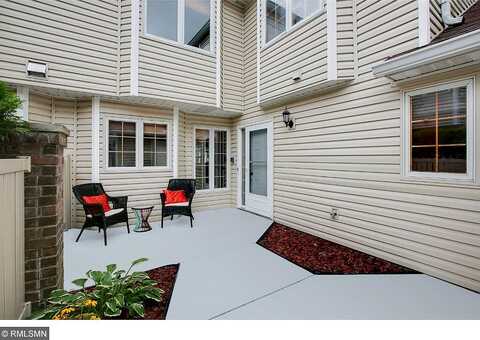 Hill, SAINT PAUL, MN 55126