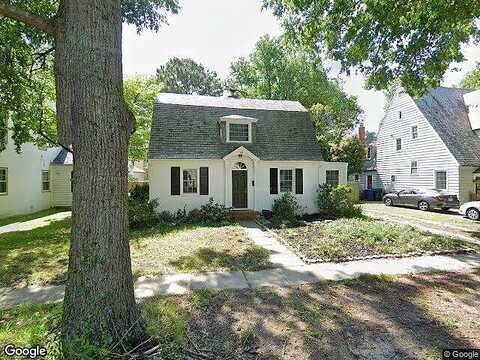Hopkins, NEWPORT NEWS, VA 23601