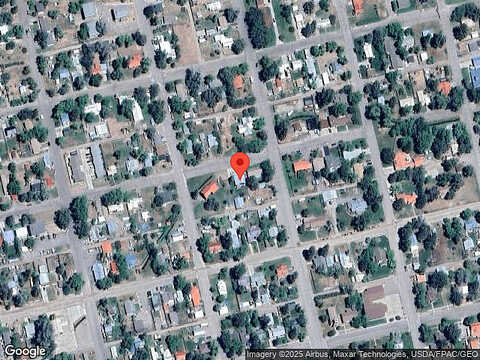 Cleveland, MEEKER, CO 81641