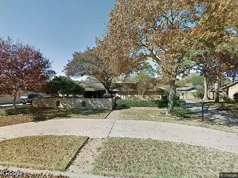 Kiowa, BURKBURNETT, TX 76354