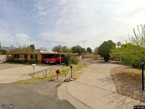 Mabel, TUCSON, AZ 85715