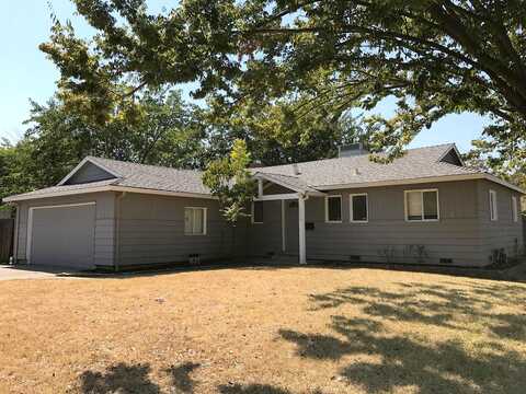 21St, SACRAMENTO, CA 95822