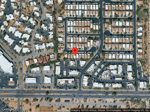 Placita Del Animo, TUCSON, AZ 85715