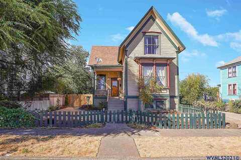 6Th, ALBANY, OR 97321