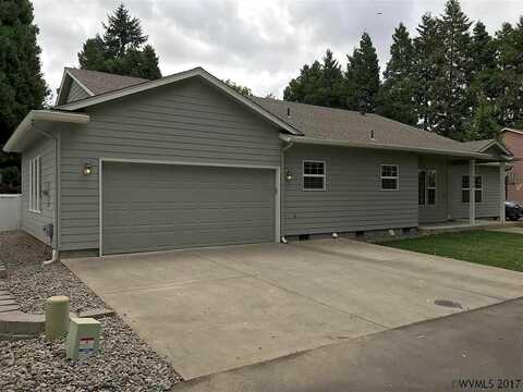 Lost, KEIZER, OR 97303
