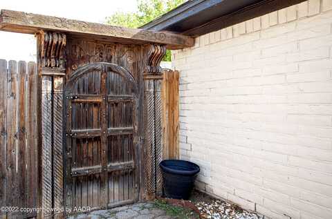 37Th, AMARILLO, TX 79109