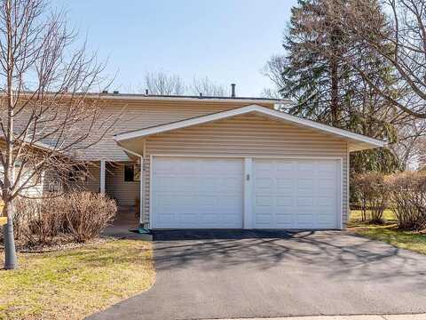 Perry, MINNEAPOLIS, MN 55429