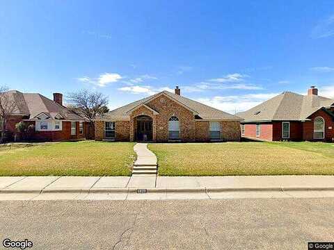 Glenoak, AMARILLO, TX 79109