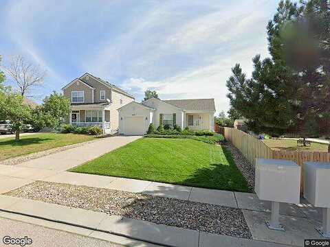 Fowler, COLORADO SPRINGS, CO 80923