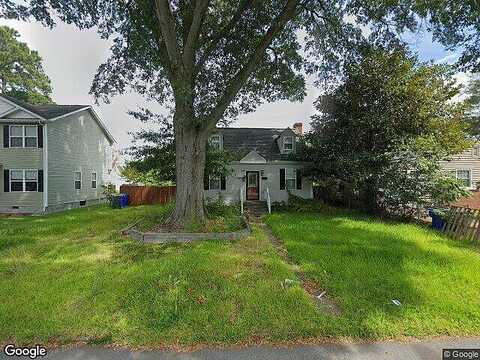 Palem, NORFOLK, VA 23513
