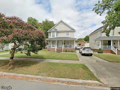 34Th, NORFOLK, VA 23508