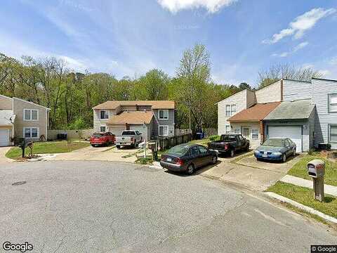 Blackpoole, VIRGINIA BEACH, VA 23462