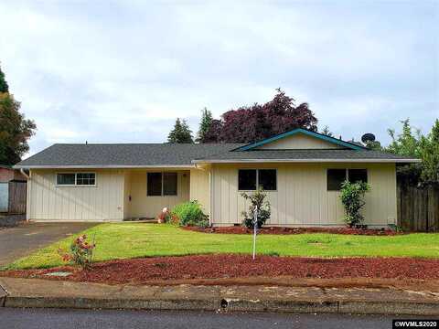 Brentwood, DALLAS, OR 97338