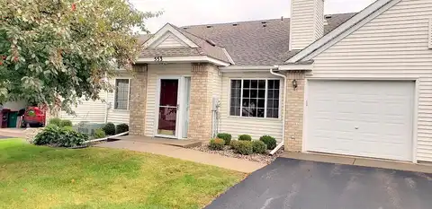 Mission Hills, CHANHASSEN, MN 55317